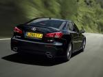Lexus IS-F 2008 года